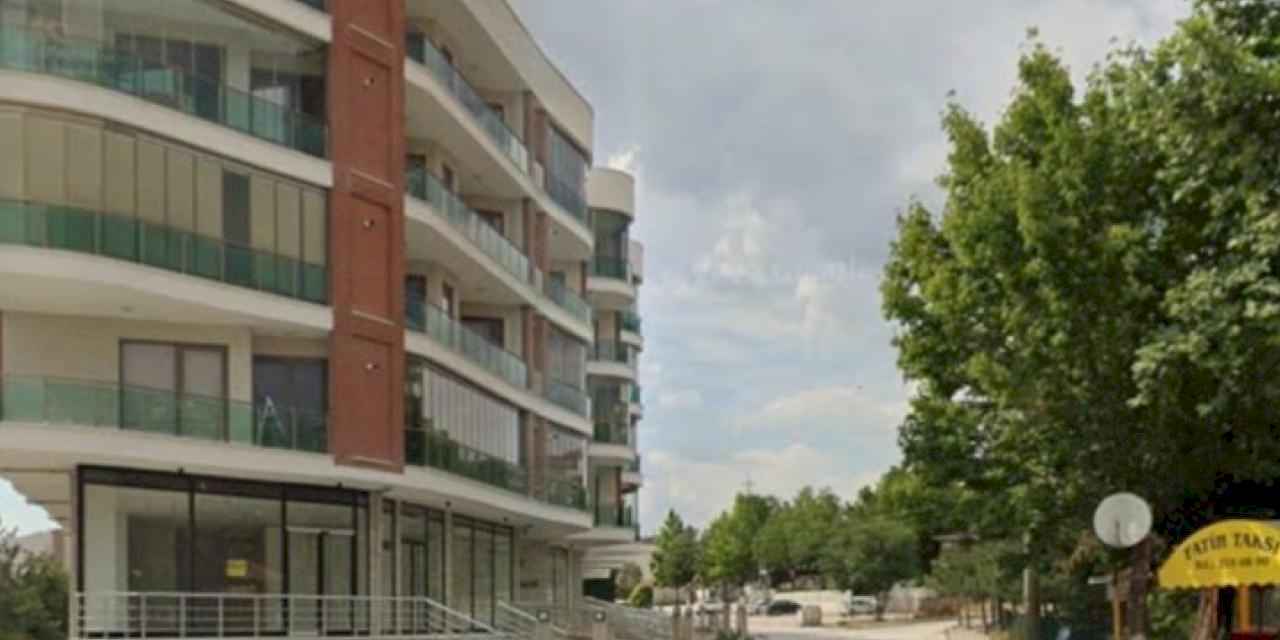 Belediye başkanının evi önünde silah sesleri