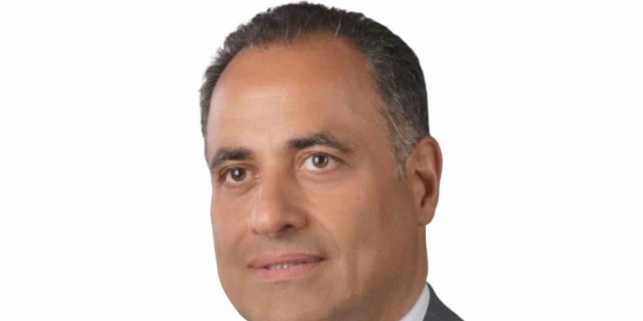 Adak'tan Mardin ve Diyarbakır için taziye mesajı 