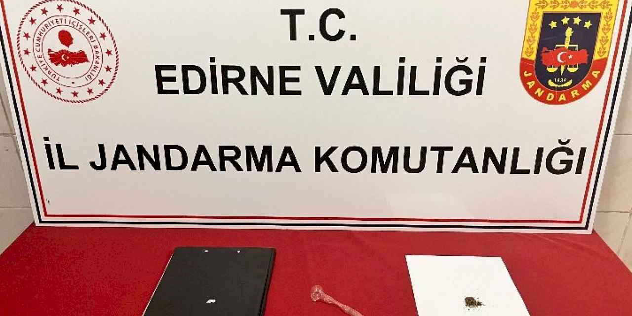 Kaçakçılıkla mücadelede uyuşturucu ele geçirildi!