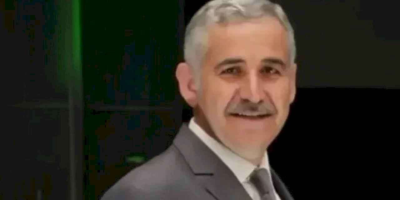 Bursa basınının acı kaybı