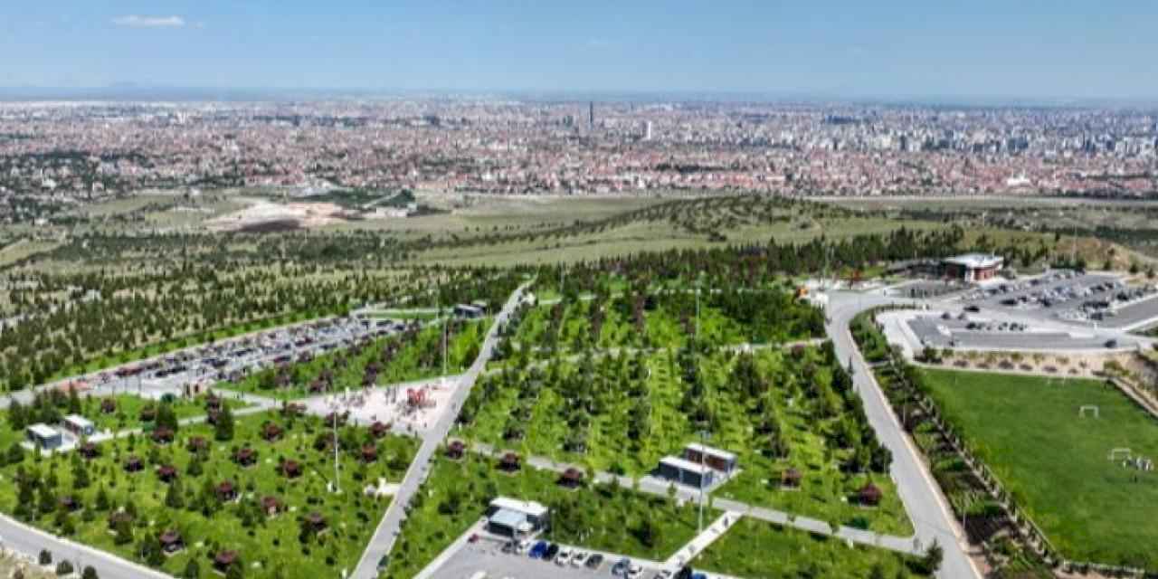 Konya'da milli maç heyecanı Seyir Tepesi'nde yaşanacak