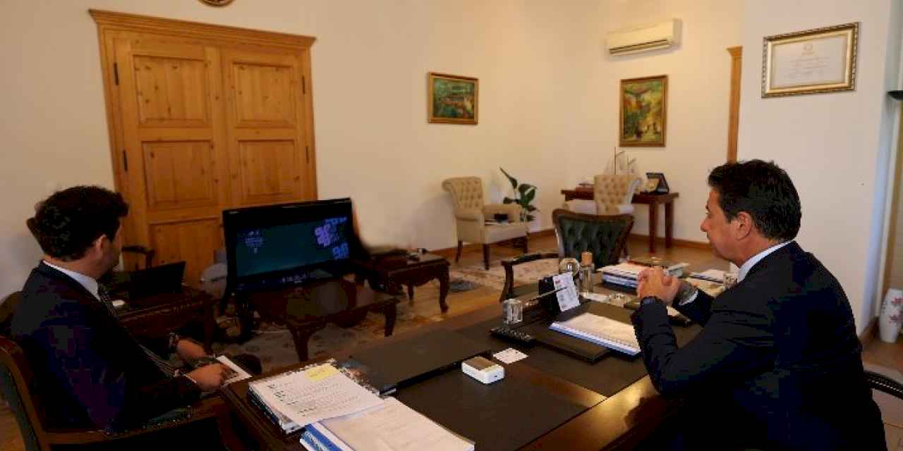 UNESCO Miras Şehirleri Ağı'nda Muğla anlatıldı