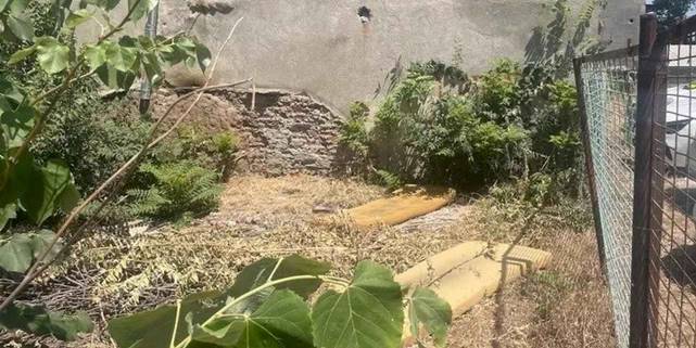 Bursa Çarşamba’da huzursuzluk sürüyor