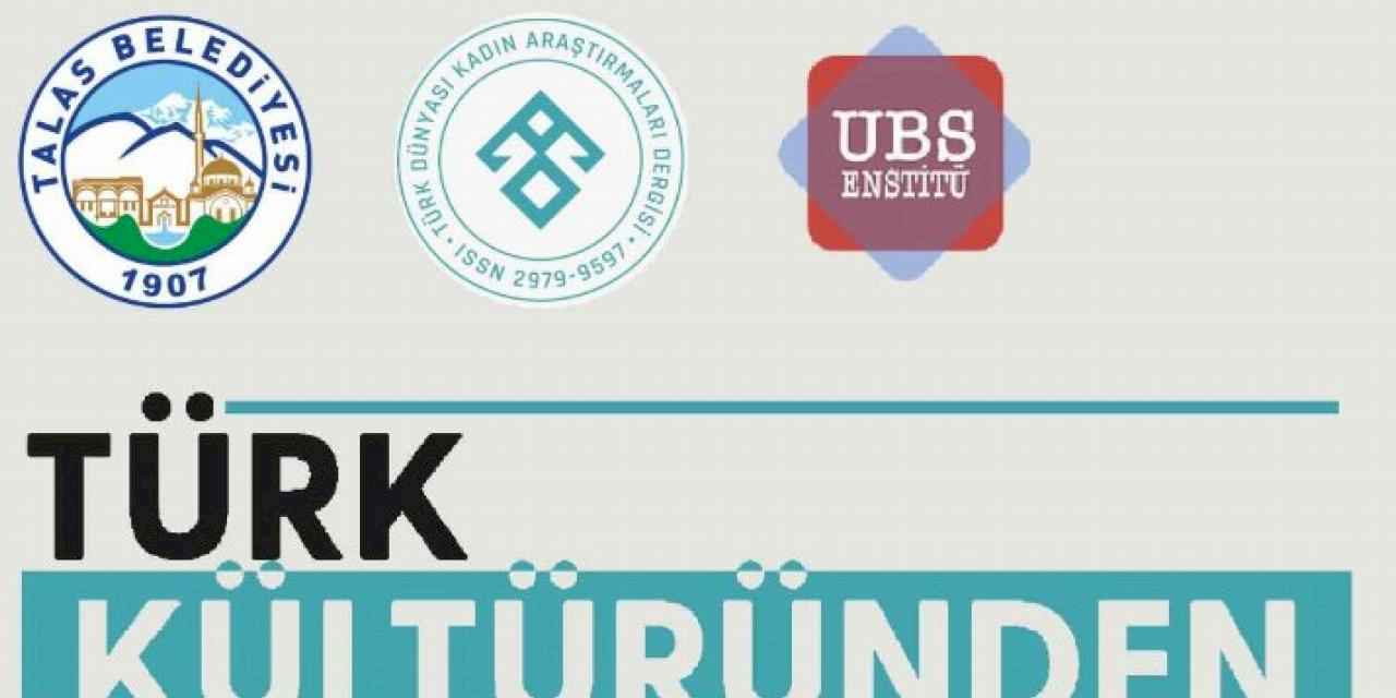 Talas'ta uluslararası öğrenci kongresi