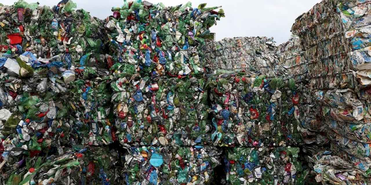 Tonlarca çöp 1 milyon Sakaryalı için enerjiye dönüştü