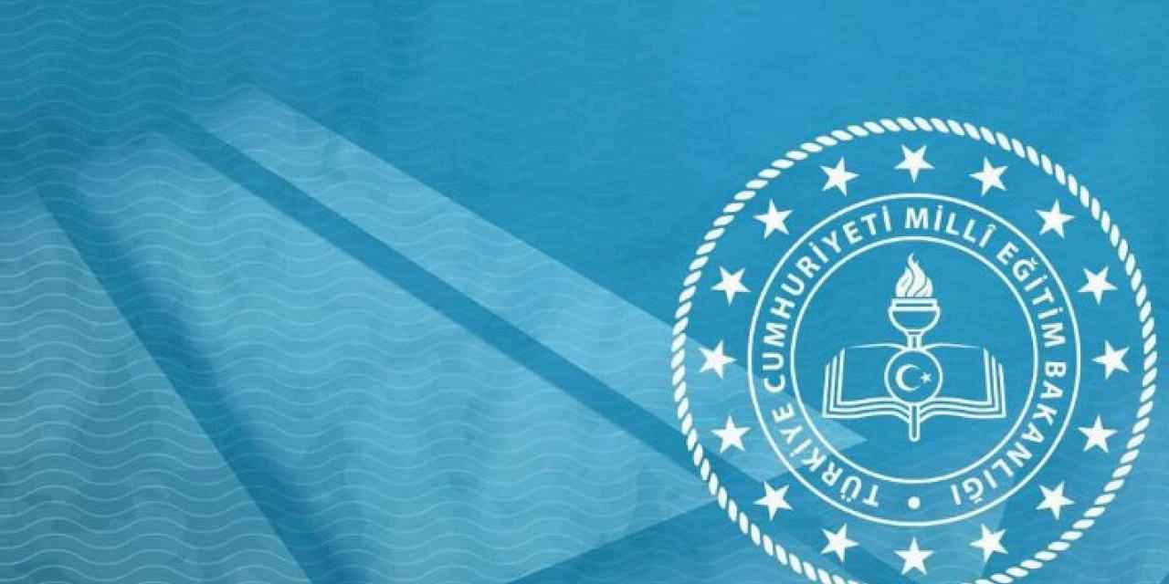 MEB'den 'torpil' iddialarına açıklama