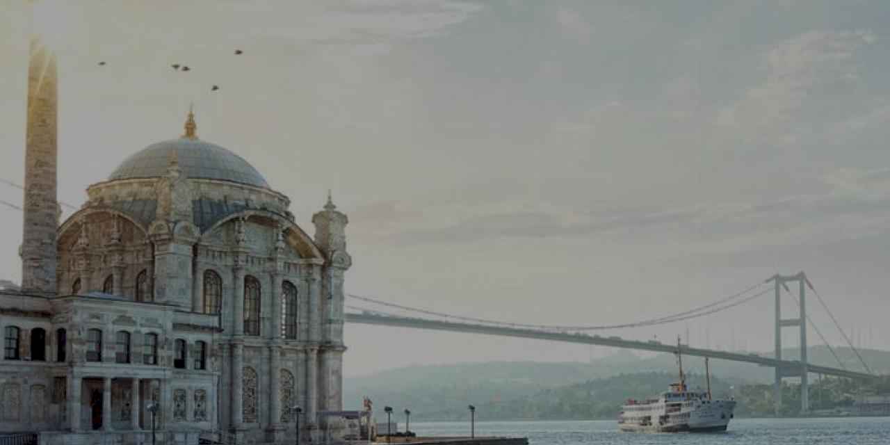 İstanbul ilk 5 ayda rekoru kırdı!