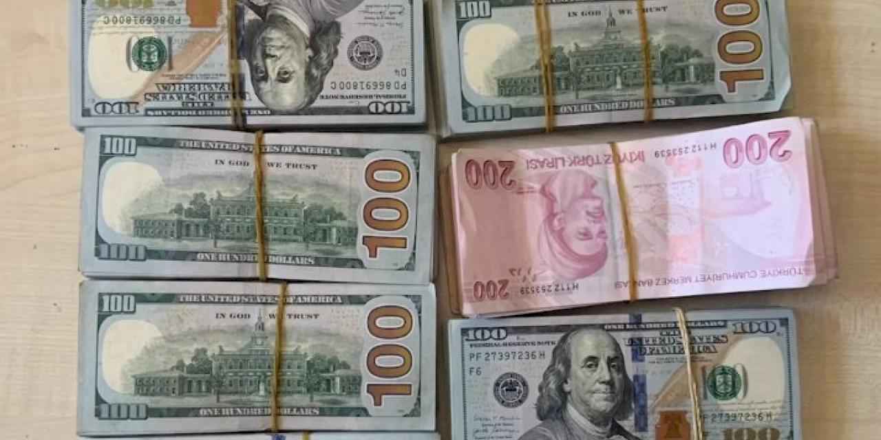 İçişleri'nden 4 ilde Bozdoğan-47!