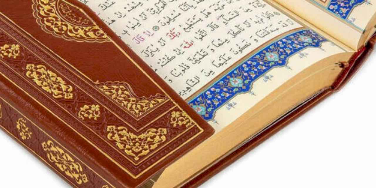 Kur'an-ı Kerim basım ve yayım kriterlerinde değişiklik