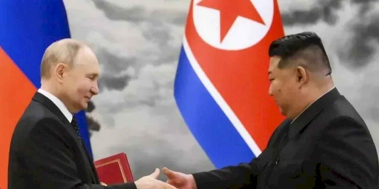 Asya'da saflar netleşiyor!