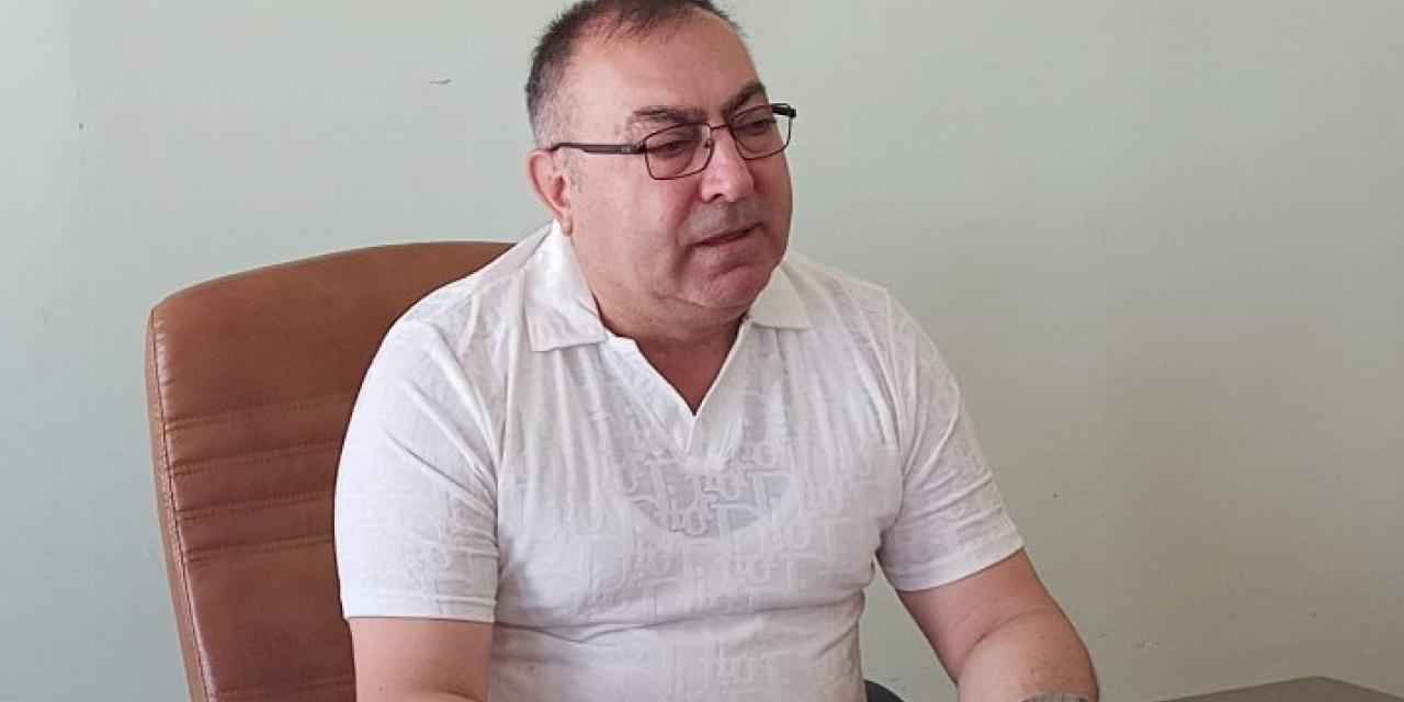 Yalçın: “Gençlerimizi uyuşturucu illetinden kurtaracağız”