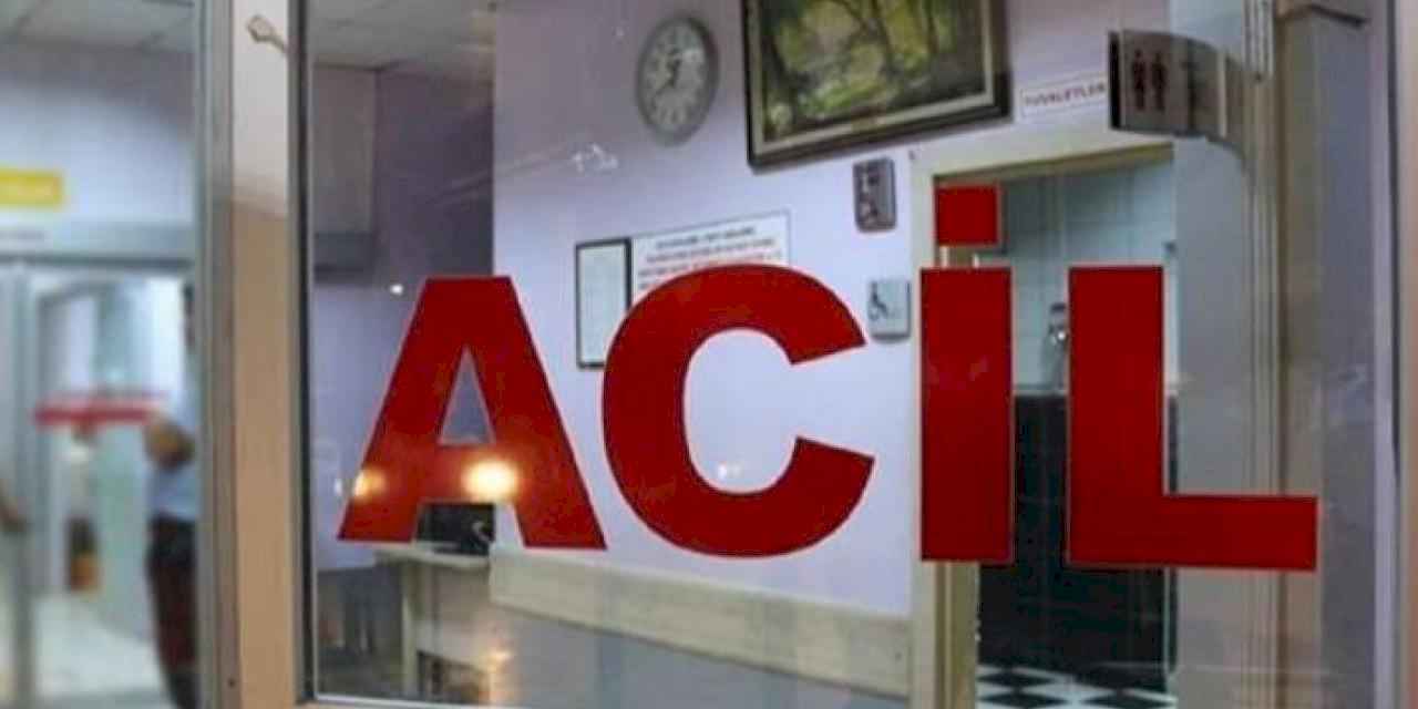 Bilecik'te 20 kişi zehirlendi