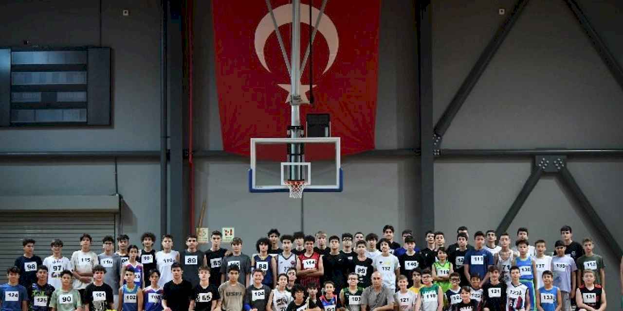 TOFAŞ'ta 2024 altyapı seçmeleri tamamlandı