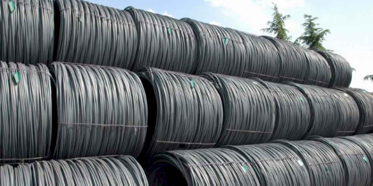 Filmaşin ithalatına 3 yıl ek mali yükümlülük