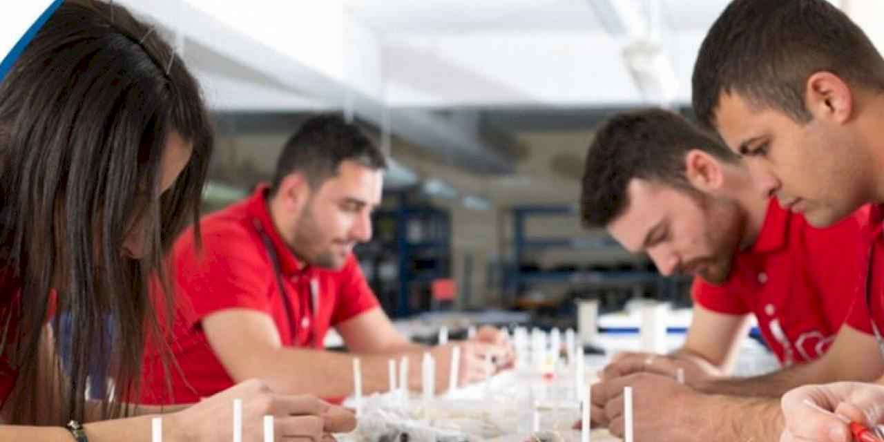 Mesleki eğitimde günlük cep harçlıkları arttı!