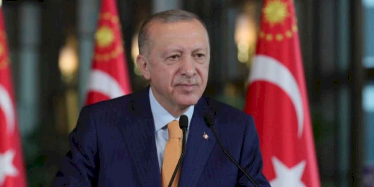 Cumhurbaşkanı Erdoğan’dan 30 Haziran mesajı