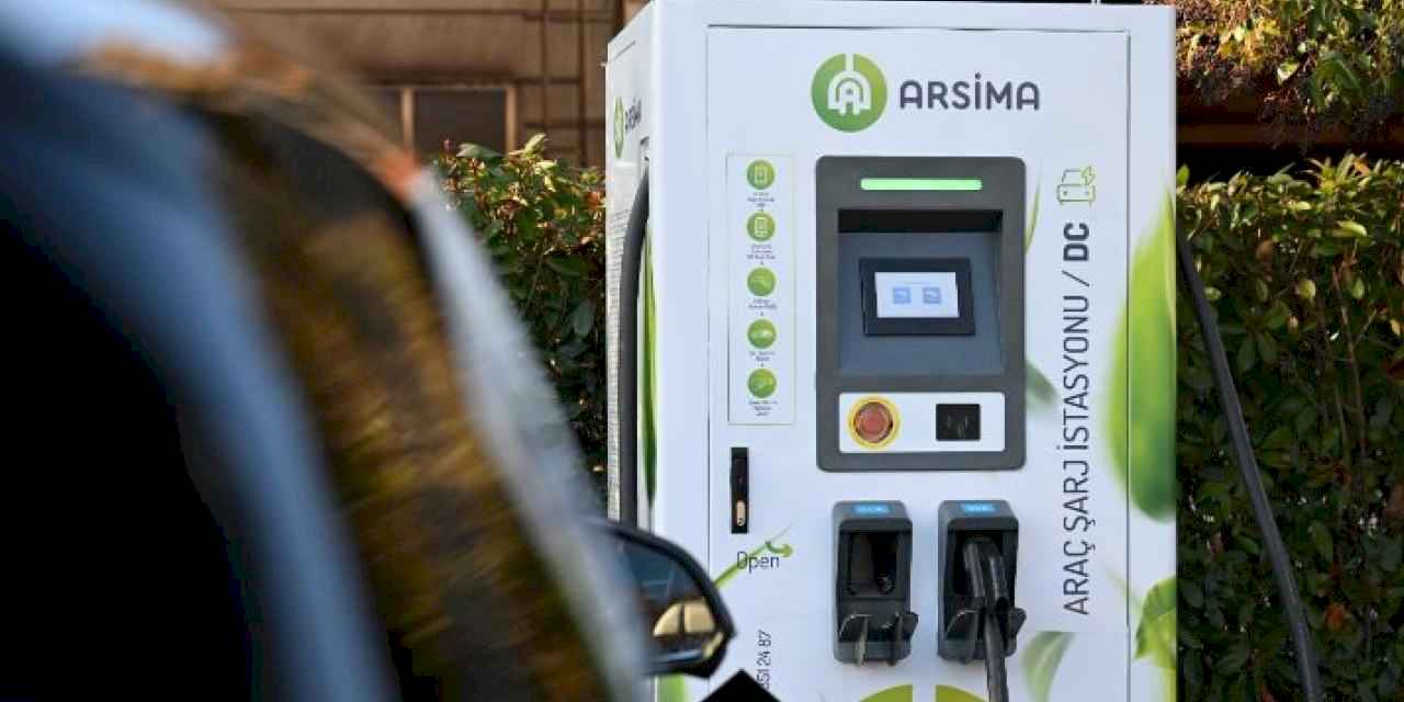 Arsima hedefleri doğrultusunda büyümeye devam ediyor