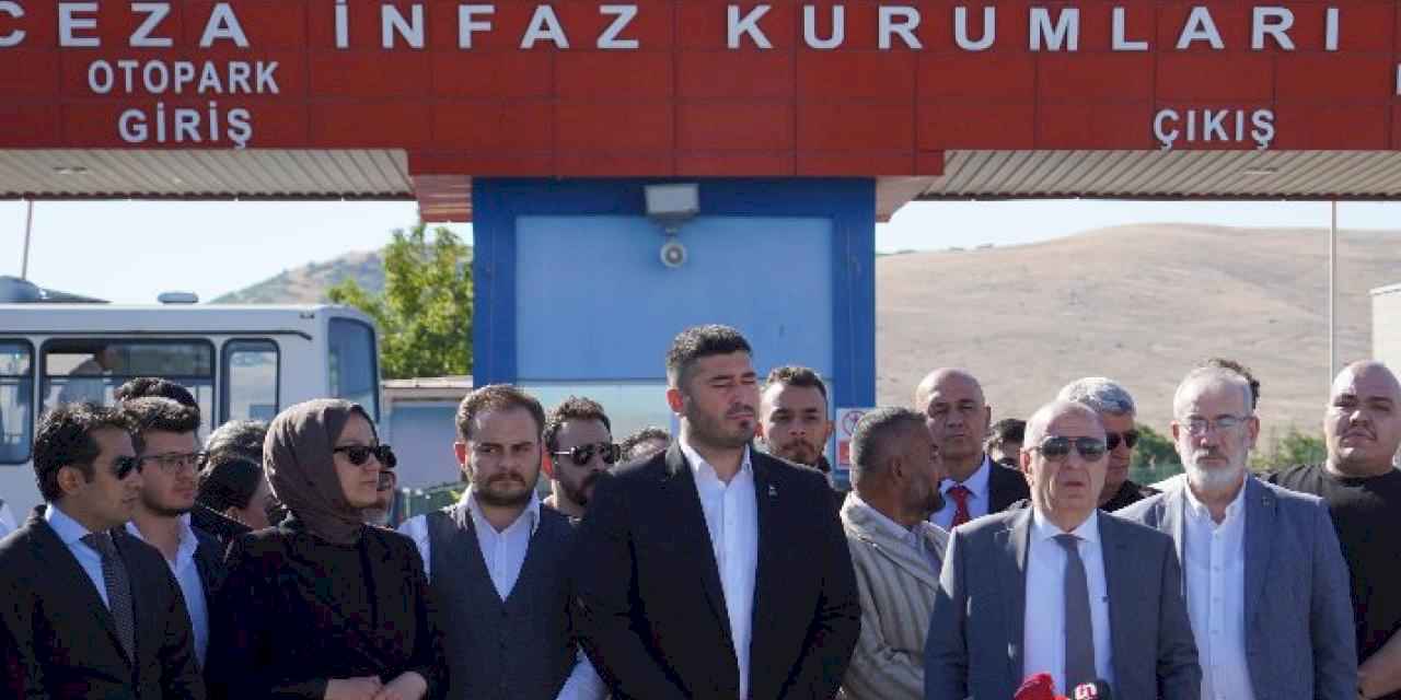 Prof. Dr.Özdağ: Gerçek suçlular adalete teslim edilmeli