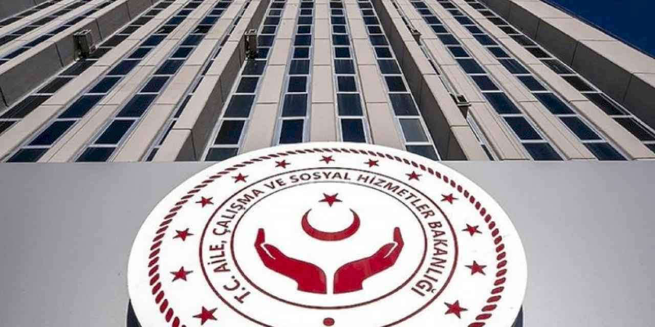 Aile'den Suriye uyruklu çocuğa taciz iddiasına açıklama