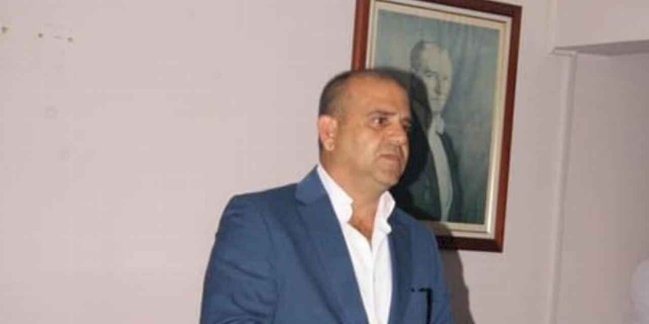 BASKF Başkan Adayı Çetin Yıldız seçim bildirgesin açıkladı