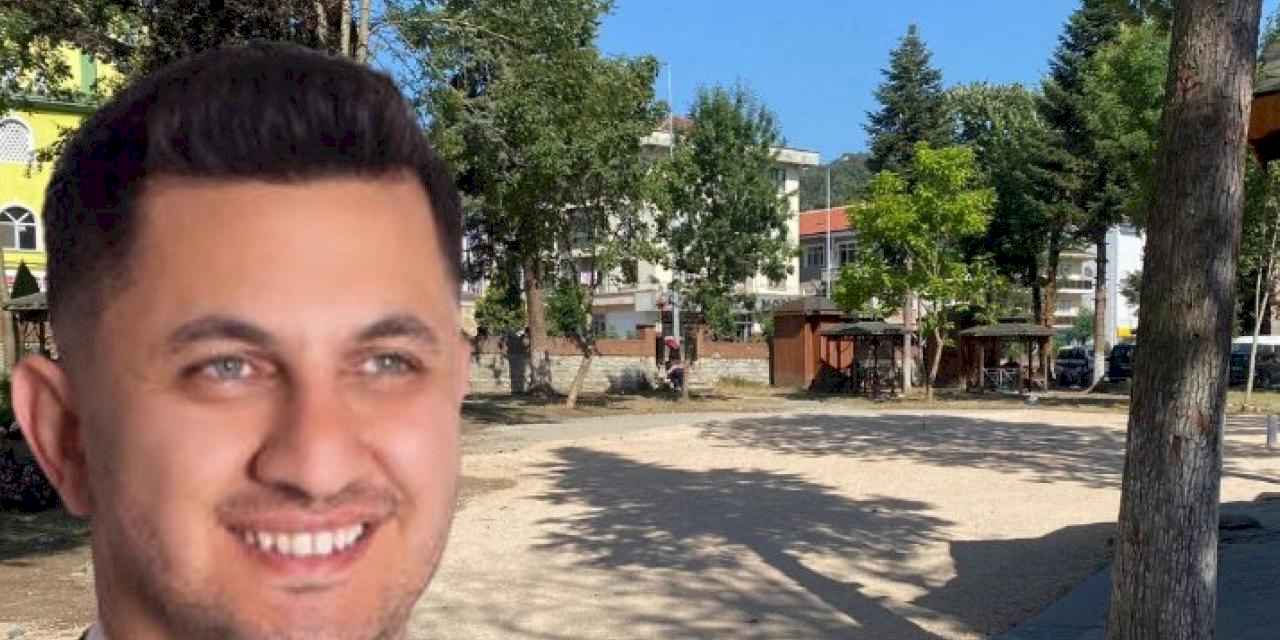 Yığılca Belediyesi'nde ikinci terminatör dönemi!