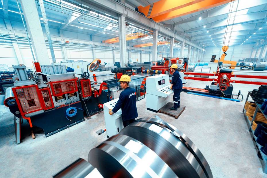 'İhracattaki Olumlu İvmeyi Daha da Yukarı Taşıyacağız'