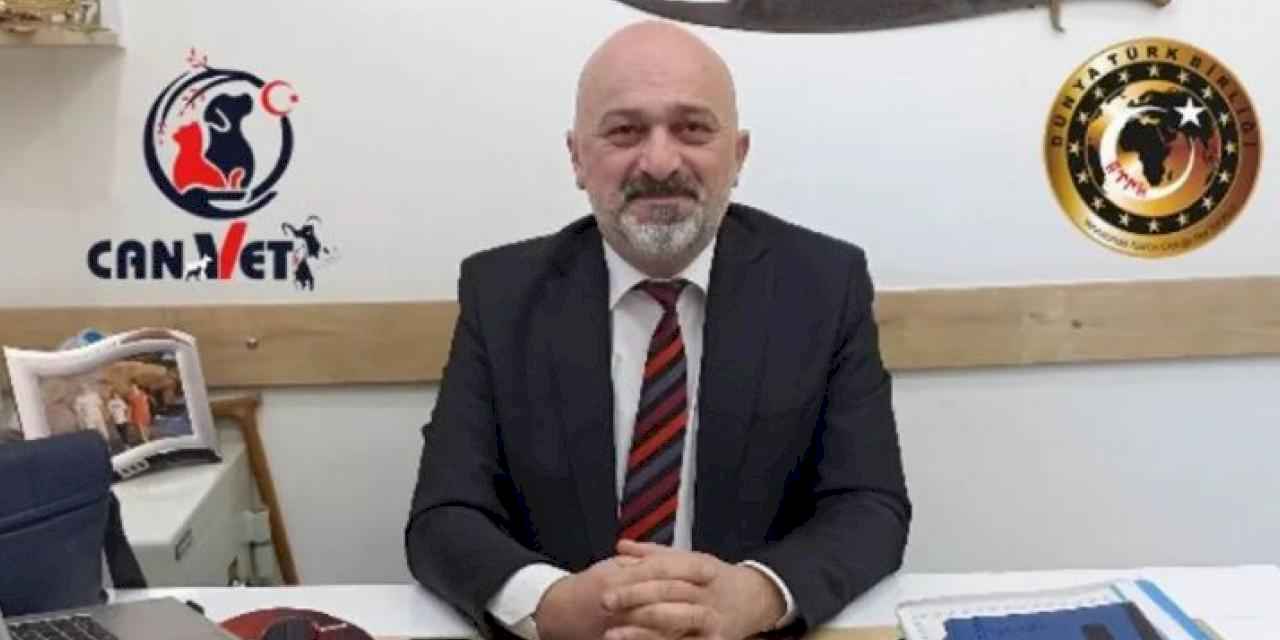 Dünya Türk Birliği'nden UEFA'ya tepki!