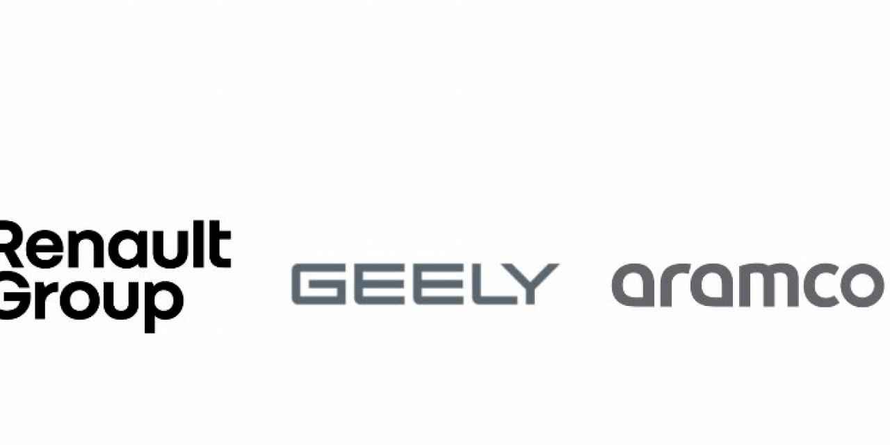 Aramco, HORSE Powertrain Limited'in yüzde 10 hissesini satın alacak