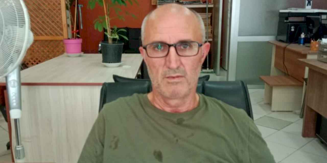 Şaban Gökçen’den Keşanspor için çağrı