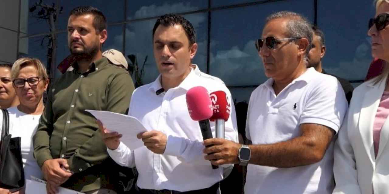 Cumhur İttifakı Marmaris: Belediye Marmaris’in malını satamaz