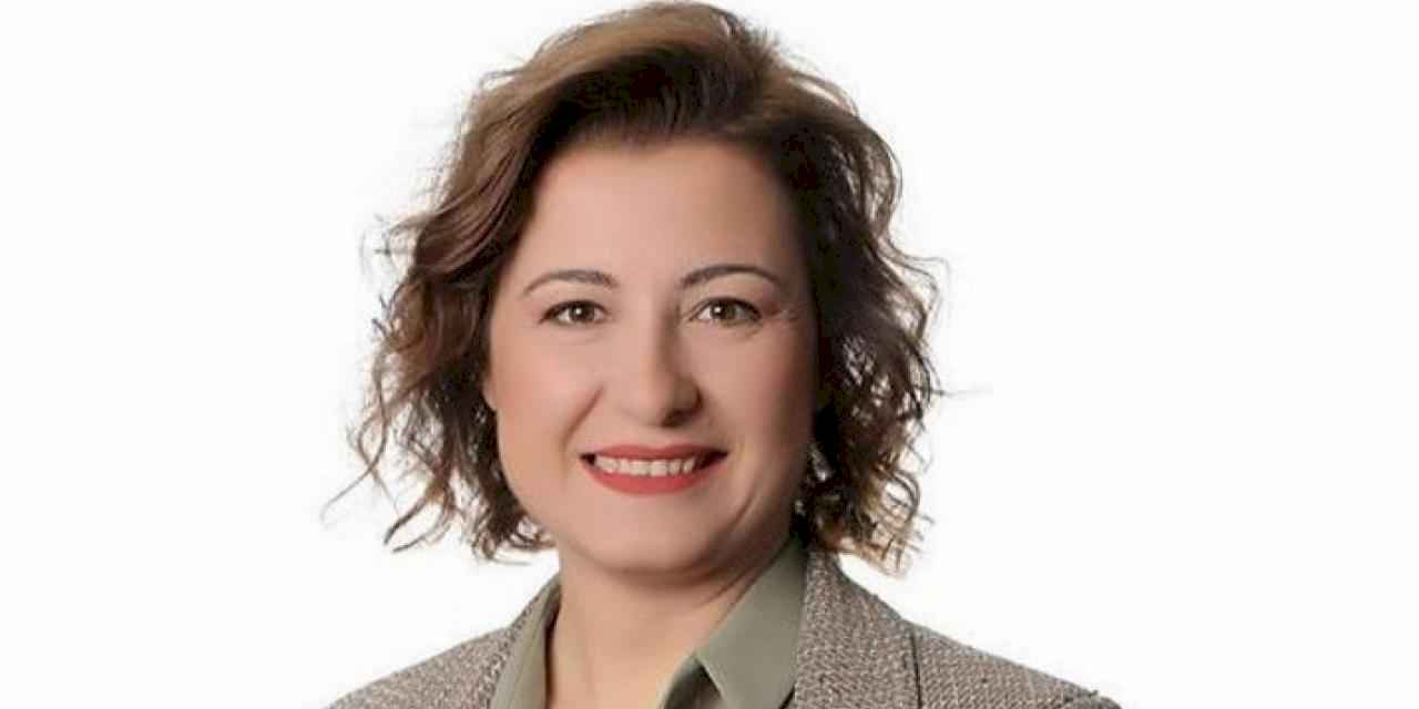 Muğla gelini CHP Muğla Kadınlar İl Başkanlığına aday