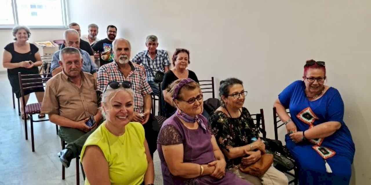 Keşan Kent Konseyi'nde seçim heyecanı