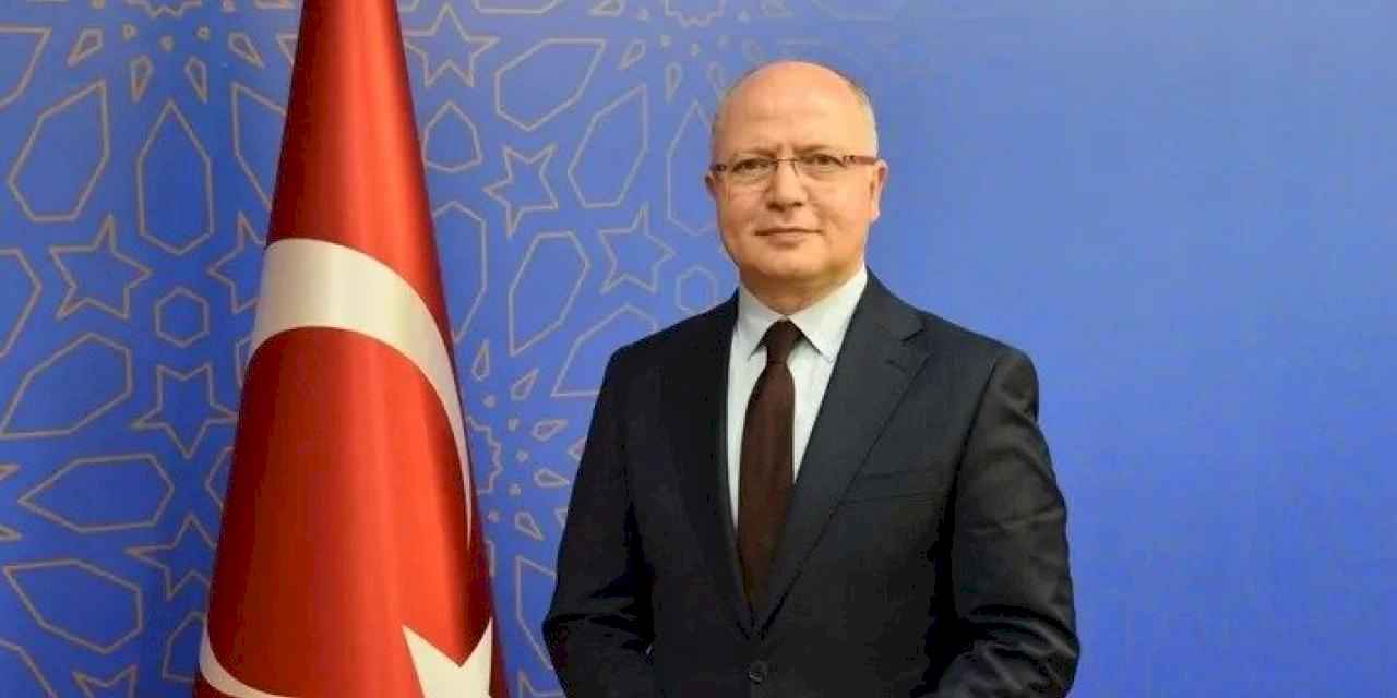 AK Parti Bursa İl Başkanı Gürkan: Onlar kazanmadı, biz kaybettik!