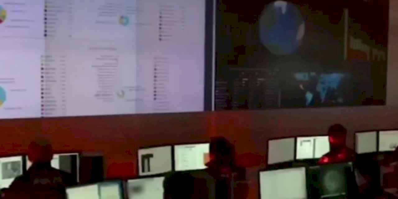 İçişleri: Provokatörlere göz açtırılmayacak