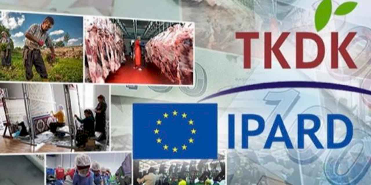 IPARD-III başvurularında son tarih 16 Ağustos!