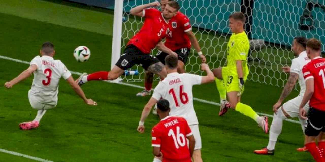 UEFA'ya bir kınama da Bakan Yerlikaya'dan