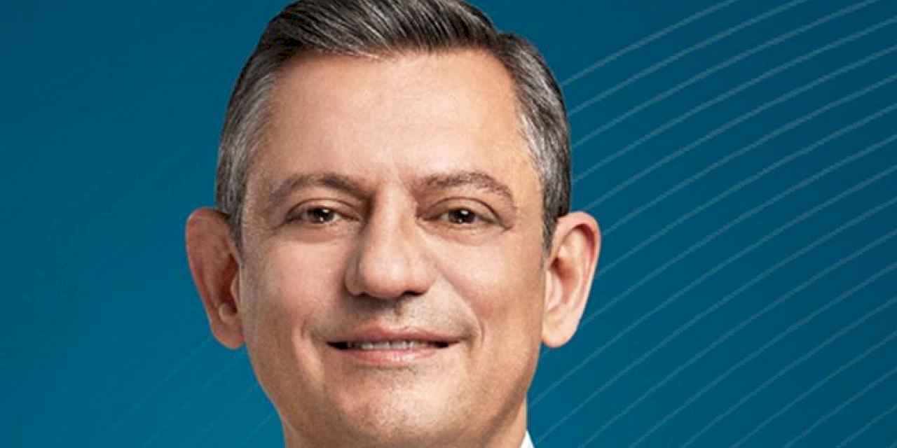 CHP Genel Başkanı Özgür Özel Edirne’ye geliyor