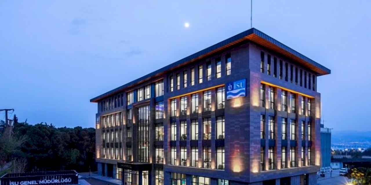 İSU'dan Yuvacık Barajı uyarısı!