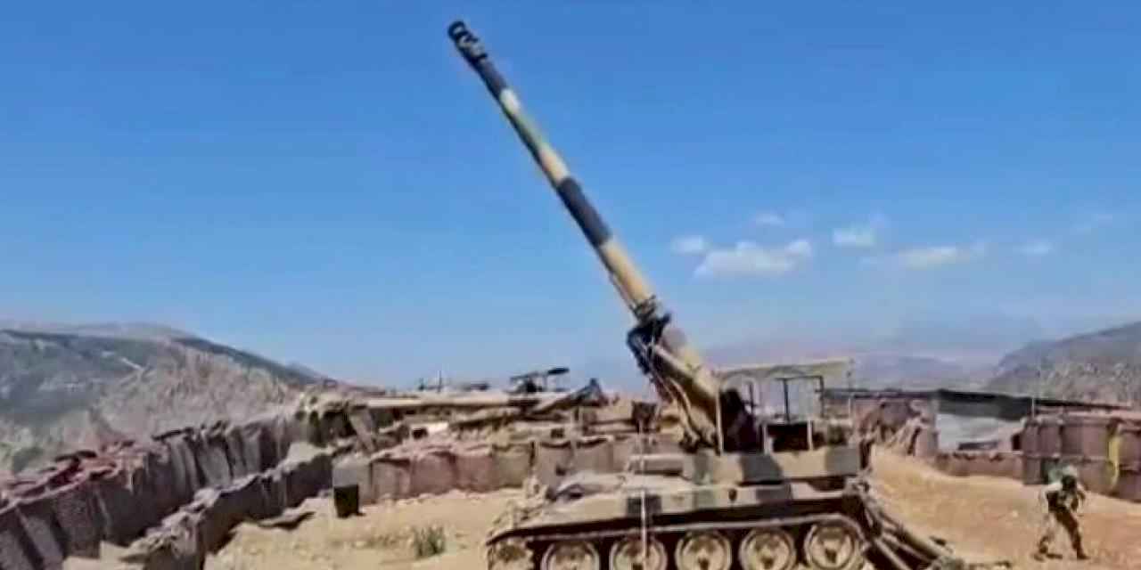 Irak'ın kuzeyinde kilit kapanıyor!