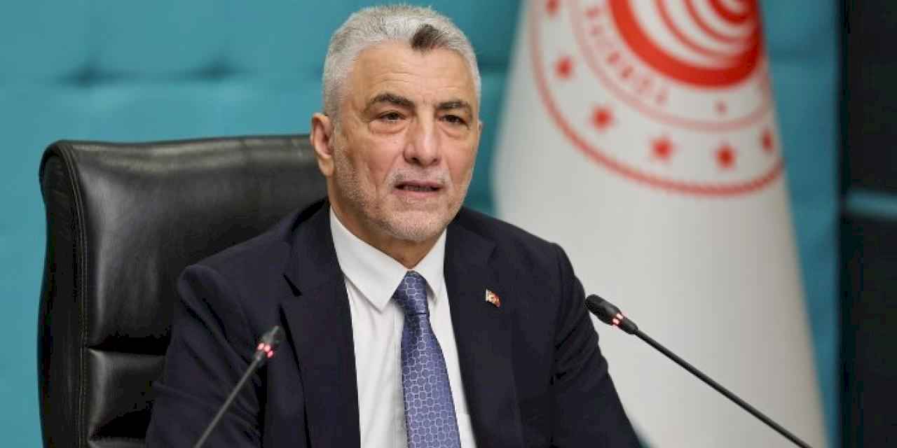 Bakan Bolat'ın Afgan çobanlarla ilgili açıklaması çarpıtıldı... Bakanlık açıklama yaptı