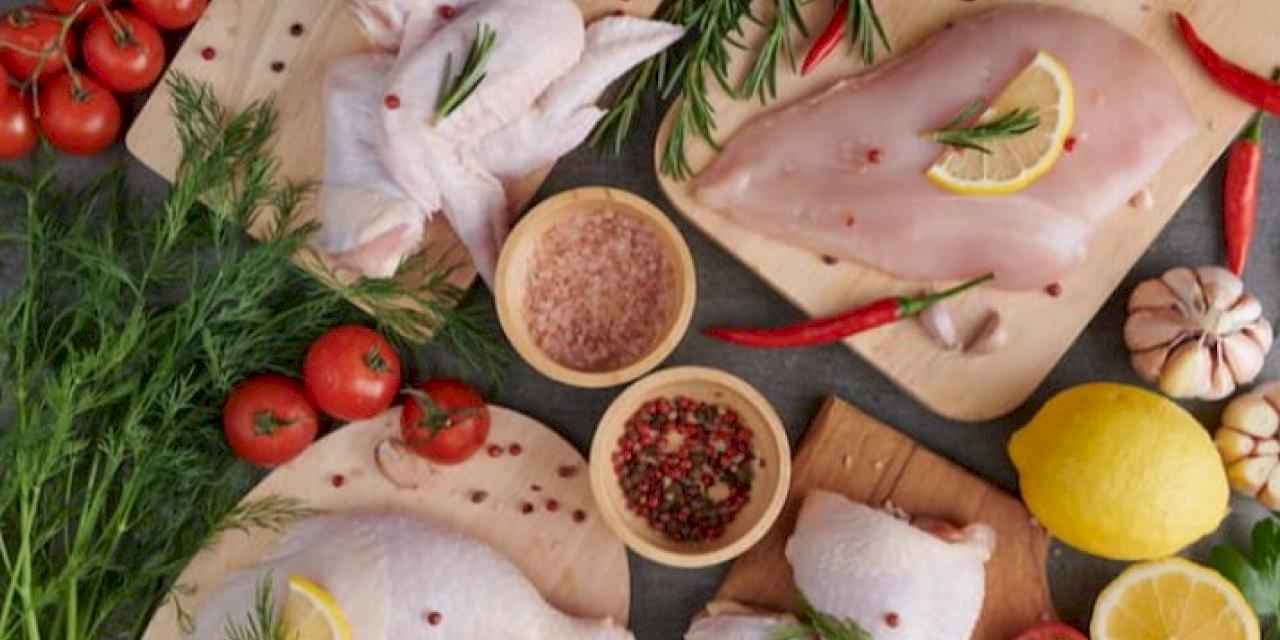 Sıcak havalarda gıda zehirlenmeleri arttı!