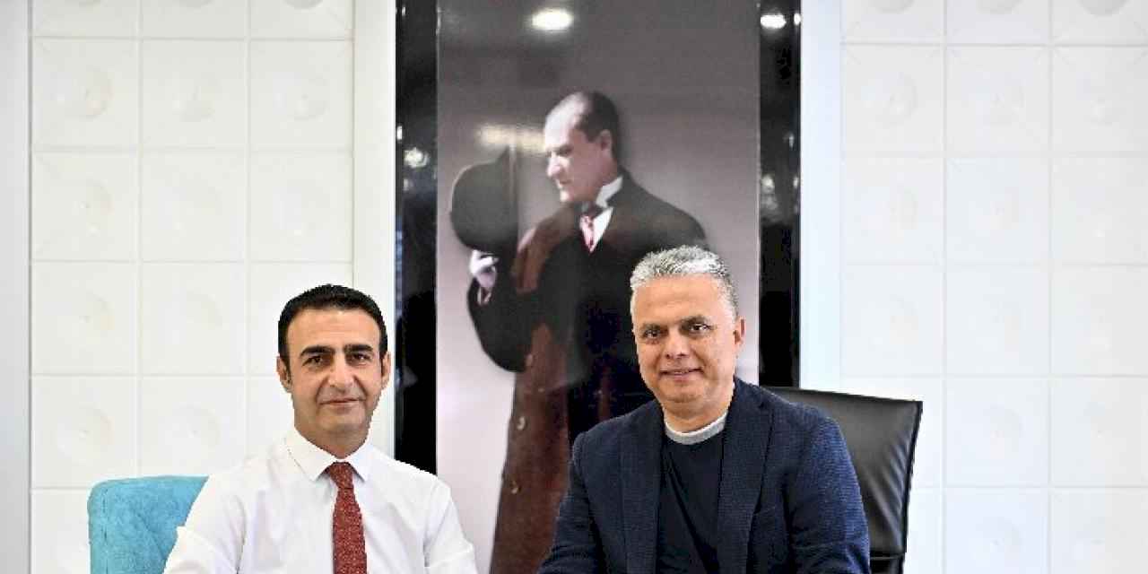 Muratpaşa Belediyesi'nden 89 milyonluk araç yatırımı