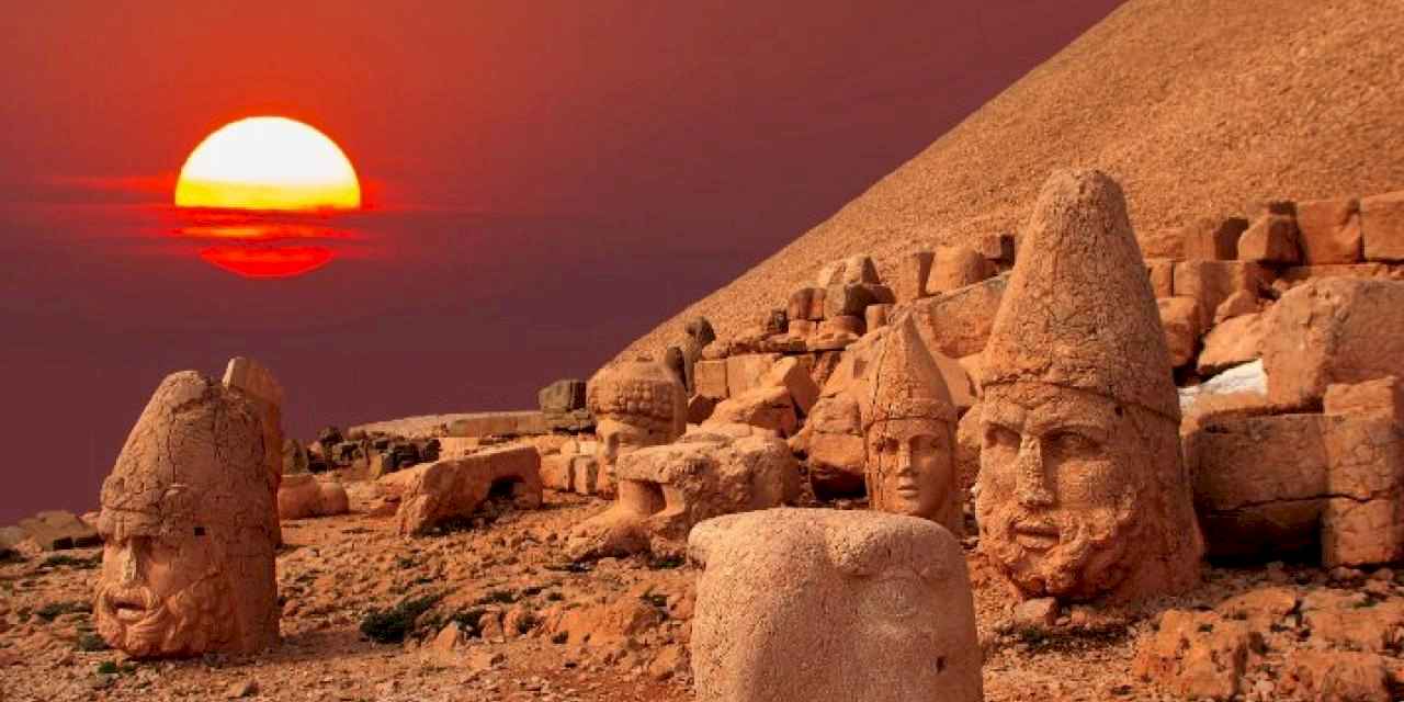 Kültür turizmine 6,9 milyar dolar harcıyoruz