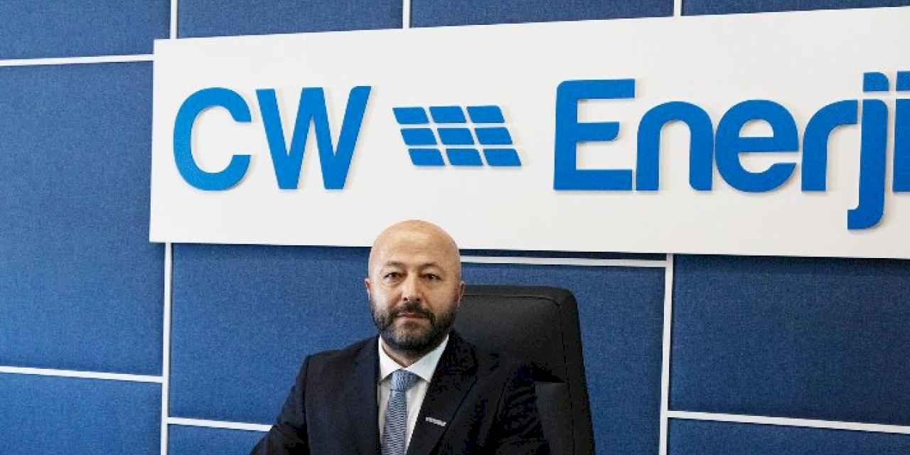 CW Enerji Türkiye’nin devler listesinde