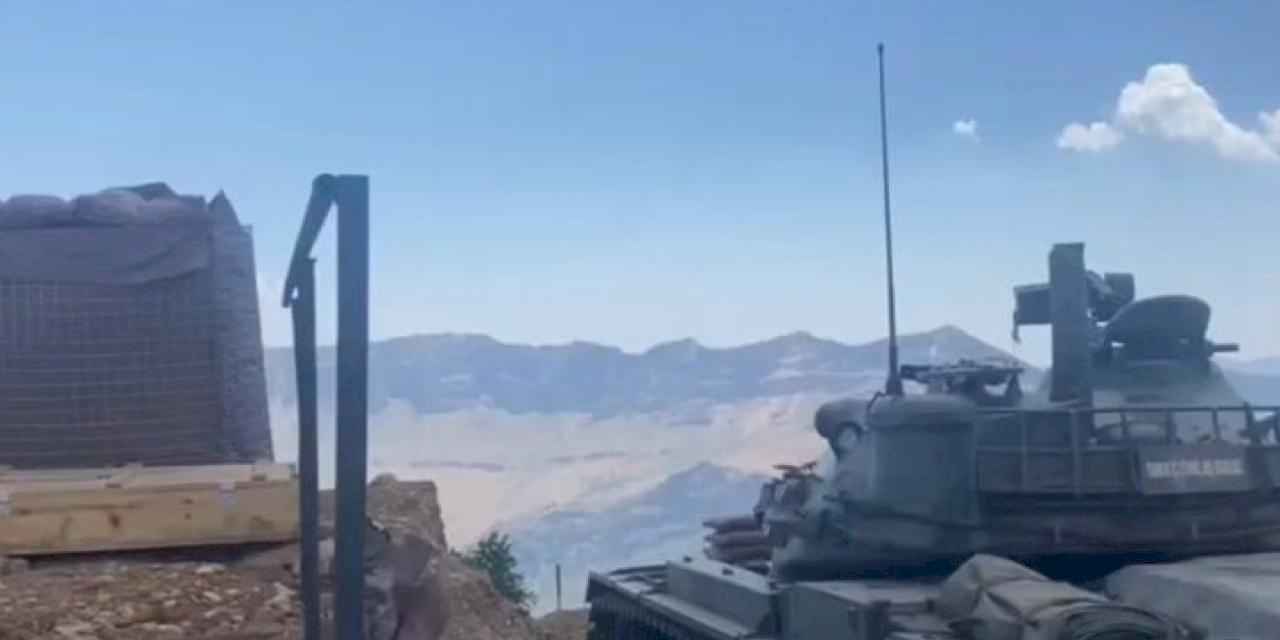 MSB: Kilit kapanıyor!