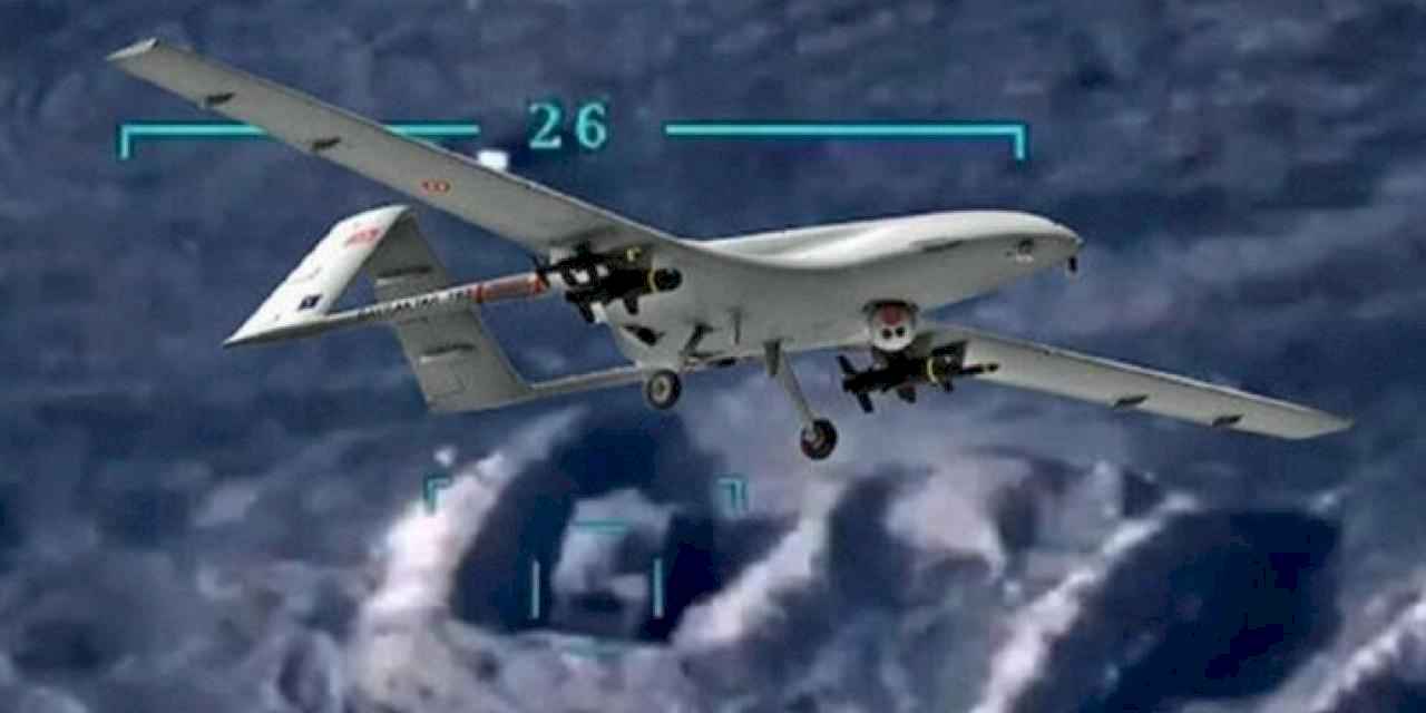 Gara'da 3 terörist etkisiz!