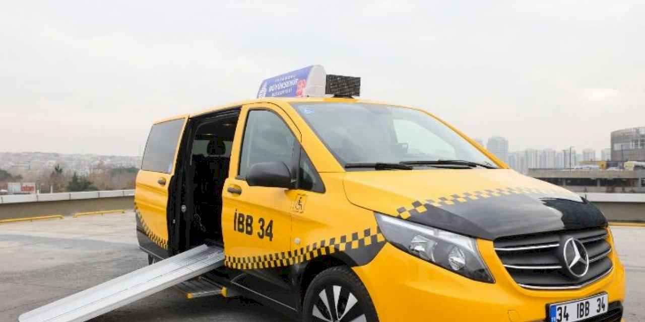 Taksiye dönüşüm kararı kesinleşti