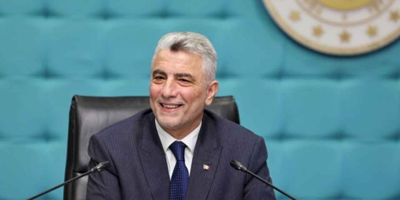 Bakan Bolat: İşsizlik geriliyor