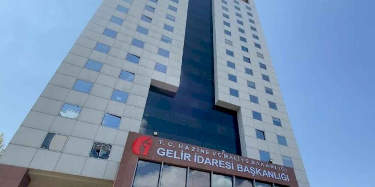 Gelir Uzmanlığı'nda karşılıklı yer değiştirme talepleri sonuçlandı