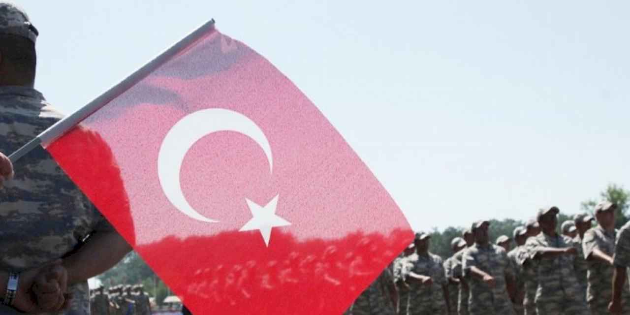 Bedelli askerlikte yeni tutar belli oldu